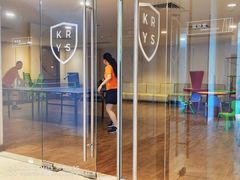 -上海嘉里健身Kerry Sports Shanghai