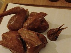 -汤城小厨•粤菜•靓汤(金宝街店)