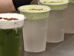 -Yee3·三号椰(上海中山公园龙之梦店)