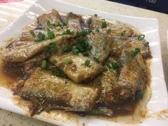 -渔中舟海鲜大排档(普陀沈家门店)