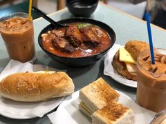 -华嫂冰室(尖沙咀店)