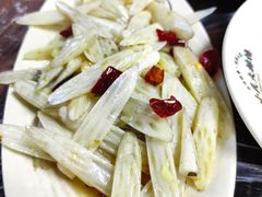 藕带-小民大排档(光谷店)