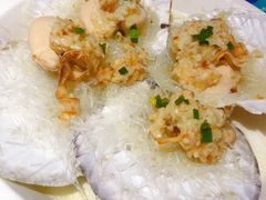 -79号渔船海鲜饭店(宝安店)