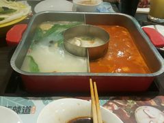 -新辣道鱼火锅(世纪金源购物中心店)