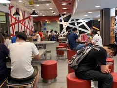 -麦当劳(国际大厦店)