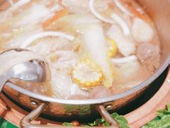 -椰小鸡·琼州糟粕醋(美兰缤纷城店)