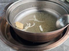 -润园四季椰子鸡火锅(海上世界店)