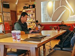 -COSTA COFFEE(新奥购物中心店)