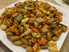 -晋阳饭庄(虎坊桥店)