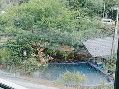 -白云源风景区
