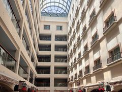 -北京北方佳苑饭店