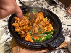-得意啫· 顺德家常菜(海岸城店)