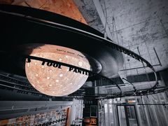 -黑胶星球(华发中城商都店)