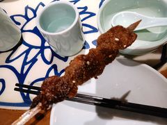 -卢大鲜鱼头捞饭(美利广场店)