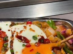 -冰城串说·羊肉串烧烤(哈西大街店)