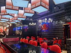 大堂-袁老大龙虾(石鼓路总店)