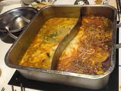 -螺大喜螺蛳粉火锅(雍和宫店)