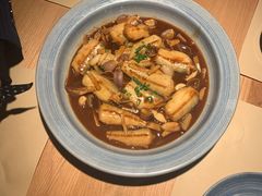 红烧水潺-荣小馆(杭州大厦店)