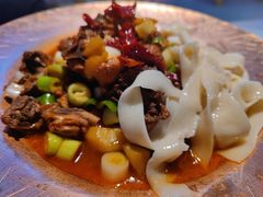 -阿娜尔·新疆菜(宜家荟聚中心店)