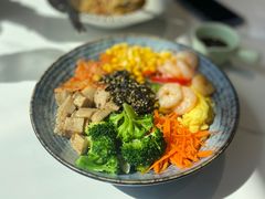 -鲨鱼菲特(金沙湖店)