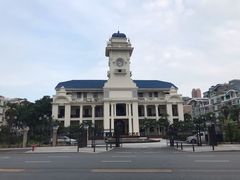 -Big House当代艺术中心