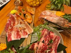 -牛家酒场(7mall店)