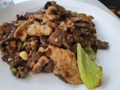 -普天和酒楼·新津菜·烤鸭(天津之眼店)