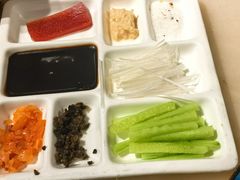 -范家小馆·四代传承烤鸭店(紫竹桥店)