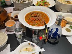 -常鲜楼常来尝鲜海胆馆(星海店)