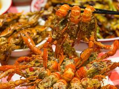 -江味龙虾馆·裸蓝龙虾(南山店)