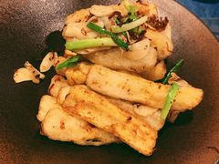 酥皮茄子-西湖国宾馆·紫薇厅