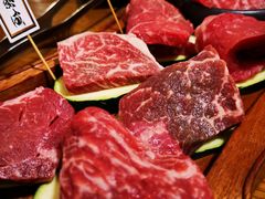 -赤坂亭·M9和牛烧肉·铁板烧(合肥万象城店)