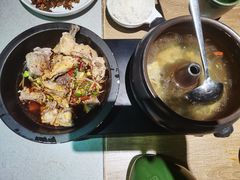 -云海肴·汽锅鸡·云南菜(领展购物广场·中关村店)