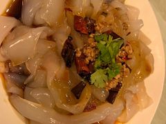 -黄家饺子东北特色菜馆(湖滨商业街店)