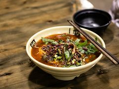 -李双猪脑花面(东大街店)
