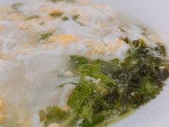 -陈记锅巴菜(五大道店)