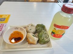 -咬不得高祖生煎·简餐(高银街店)