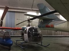 -中国航空博物馆