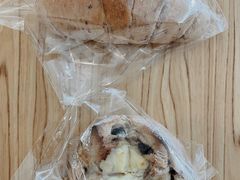 蔓越莓司康-富贵面包公司(运河店)