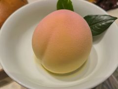桃之夭夭-大树餐厅(万达创始店)