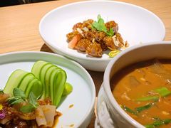 -宴南庭·闽味私房菜