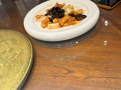 -崔义清鲁菜馆(大明湖店)