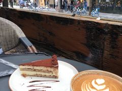 -VESH COFFEE(定西路店)