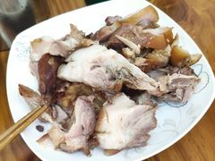 -王家大肉泡馍馆(宝平路8号)