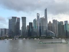 -上海外滩悦榕庄酒店