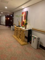 -新寰亚月子会所(金鸡湖凯宾店)