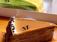 -Lady M(沙田新城市广场店)