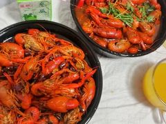 -龙大哥辣子鸡新概念餐厅(美的林城店)