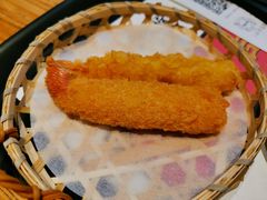 -和府捞面(领展购物广场京通店)