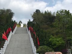 -古田会议纪念馆